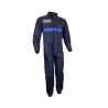 Municipal Police Tactical Coverall